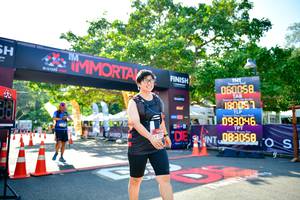 BIB: 0608, 18001, 9060, 093046, 083058, 056, 880
                            <button type="button" onclick="openModal(7046664)" class="btn btn-primary btn-sm float-right btn-popup" data-toggle="modal" data-target=".modal-high-quality">
                        <i class="fas fa-shopping-cart"></i> Add to Cart
                    </button>
                                            <button type="button" onclick="isThisMe(7046664, true)" class="btn btn-success btn-sm float-right btn-popup btn-isme hidden" data-toggle="tooltip" data-placement="bottom" title="นี่คือรูปของคุณใช่ไหม คลิกที่นี่เพื่อเอาเข้าอัลบั้ม">
                        <i class="fas fa-plus"></i> Add to album
                    </button>
                    <button type="button" onclick="isThisMe(7046664, false)" class="btn btn-warning btn-sm float-right btn-popup btn-isnotme hidden">
                        <i class="fas fa-ban"></i> Remove from album
                    </button>