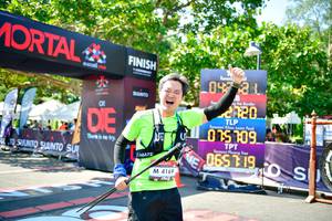 BIB: 611590, 4169
                            <button type="button" onclick="openModal(7045554)" class="btn btn-primary btn-sm float-right btn-popup" data-toggle="modal" data-target=".modal-high-quality">
                        <i class="fas fa-shopping-cart"></i> Add to Cart
                    </button>
                                            <button type="button" onclick="isThisMe(7045554, true)" class="btn btn-success btn-sm float-right btn-popup btn-isme hidden" data-toggle="tooltip" data-placement="bottom" title="นี่คือรูปของคุณใช่ไหม คลิกที่นี่เพื่อเอาเข้าอัลบั้ม">
                        <i class="fas fa-plus"></i> Add to album
                    </button>
                    <button type="button" onclick="isThisMe(7045554, false)" class="btn btn-warning btn-sm float-right btn-popup btn-isnotme hidden">
                        <i class="fas fa-ban"></i> Remove from album
                    </button>