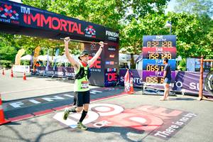 BIB: 032, 15278, 1590
                            <button type="button" onclick="openModal(7000110)" class="btn btn-primary btn-sm float-right btn-popup" data-toggle="modal" data-target=".modal-high-quality">
                        <i class="fas fa-shopping-cart"></i> Add to Cart
                    </button>
                                            <button type="button" onclick="isThisMe(7000110, true)" class="btn btn-success btn-sm float-right btn-popup btn-isme hidden" data-toggle="tooltip" data-placement="bottom" title="นี่คือรูปของคุณใช่ไหม คลิกที่นี่เพื่อเอาเข้าอัลบั้ม">
                        <i class="fas fa-plus"></i> Add to album
                    </button>
                    <button type="button" onclick="isThisMe(7000110, false)" class="btn btn-warning btn-sm float-right btn-popup btn-isnotme hidden">
                        <i class="fas fa-ban"></i> Remove from album
                    </button>