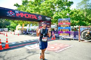 BIB: 160019, 063013, 423
                            <button type="button" onclick="openModal(7044739)" class="btn btn-primary btn-sm float-right btn-popup" data-toggle="modal" data-target=".modal-high-quality">
                        <i class="fas fa-shopping-cart"></i> Add to Cart
                    </button>
                                            <button type="button" onclick="isThisMe(7044739, true)" class="btn btn-success btn-sm float-right btn-popup btn-isme hidden" data-toggle="tooltip" data-placement="bottom" title="นี่คือรูปของคุณใช่ไหม คลิกที่นี่เพื่อเอาเข้าอัลบั้ม">
                        <i class="fas fa-plus"></i> Add to album
                    </button>
                    <button type="button" onclick="isThisMe(7044739, false)" class="btn btn-warning btn-sm float-right btn-popup btn-isnotme hidden">
                        <i class="fas fa-ban"></i> Remove from album
                    </button>