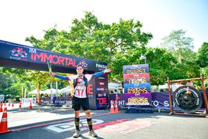 BIB: 2860, 0255
                            <button type="button" onclick="openModal(7045789)" class="btn btn-primary btn-sm float-right btn-popup" data-toggle="modal" data-target=".modal-high-quality">
                        <i class="fas fa-shopping-cart"></i> Add to Cart
                    </button>
                                            <button type="button" onclick="isThisMe(7045789, true)" class="btn btn-success btn-sm float-right btn-popup btn-isme hidden" data-toggle="tooltip" data-placement="bottom" title="นี่คือรูปของคุณใช่ไหม คลิกที่นี่เพื่อเอาเข้าอัลบั้ม">
                        <i class="fas fa-plus"></i> Add to album
                    </button>
                    <button type="button" onclick="isThisMe(7045789, false)" class="btn btn-warning btn-sm float-right btn-popup btn-isnotme hidden">
                        <i class="fas fa-ban"></i> Remove from album
                    </button>