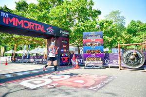 BIB: 064906, 549
                            <button type="button" onclick="openModal(6999910)" class="btn btn-primary btn-sm float-right btn-popup" data-toggle="modal" data-target=".modal-high-quality">
                        <i class="fas fa-shopping-cart"></i> Add to Cart
                    </button>
                                            <button type="button" onclick="isThisMe(6999910, true)" class="btn btn-success btn-sm float-right btn-popup btn-isme hidden" data-toggle="tooltip" data-placement="bottom" title="นี่คือรูปของคุณใช่ไหม คลิกที่นี่เพื่อเอาเข้าอัลบั้ม">
                        <i class="fas fa-plus"></i> Add to album
                    </button>
                    <button type="button" onclick="isThisMe(6999910, false)" class="btn btn-warning btn-sm float-right btn-popup btn-isnotme hidden">
                        <i class="fas fa-ban"></i> Remove from album
                    </button>