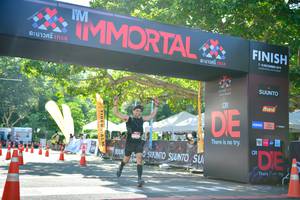 BIB: 013
                            <button type="button" onclick="openModal(7046873)" class="btn btn-primary btn-sm float-right btn-popup" data-toggle="modal" data-target=".modal-high-quality">
                        <i class="fas fa-shopping-cart"></i> Add to Cart
                    </button>
                                            <button type="button" onclick="isThisMe(7046873, true)" class="btn btn-success btn-sm float-right btn-popup btn-isme hidden" data-toggle="tooltip" data-placement="bottom" title="นี่คือรูปของคุณใช่ไหม คลิกที่นี่เพื่อเอาเข้าอัลบั้ม">
                        <i class="fas fa-plus"></i> Add to album
                    </button>
                    <button type="button" onclick="isThisMe(7046873, false)" class="btn btn-warning btn-sm float-right btn-popup btn-isnotme hidden">
                        <i class="fas fa-ban"></i> Remove from album
                    </button>