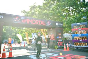 BIB: 061250, 181250, 084251
                            <button type="button" onclick="openModal(7047311)" class="btn btn-primary btn-sm float-right btn-popup" data-toggle="modal" data-target=".modal-high-quality">
                        <i class="fas fa-shopping-cart"></i> Add to Cart
                    </button>
                                            <button type="button" onclick="isThisMe(7047311, true)" class="btn btn-success btn-sm float-right btn-popup btn-isme hidden" data-toggle="tooltip" data-placement="bottom" title="นี่คือรูปของคุณใช่ไหม คลิกที่นี่เพื่อเอาเข้าอัลบั้ม">
                        <i class="fas fa-plus"></i> Add to album
                    </button>
                    <button type="button" onclick="isThisMe(7047311, false)" class="btn btn-warning btn-sm float-right btn-popup btn-isnotme hidden">
                        <i class="fas fa-ban"></i> Remove from album
                    </button>