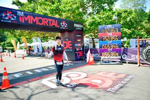 BIB: 0828, 152356, 065346
                            <button type="button" onclick="openModal(7000456)" class="btn btn-primary btn-sm float-right btn-popup" data-toggle="modal" data-target=".modal-high-quality">
                        <i class="fas fa-shopping-cart"></i> Add to Cart
                    </button>
                                            <button type="button" onclick="isThisMe(7000456, true)" class="btn btn-success btn-sm float-right btn-popup btn-isme hidden" data-toggle="tooltip" data-placement="bottom" title="นี่คือรูปของคุณใช่ไหม คลิกที่นี่เพื่อเอาเข้าอัลบั้ม">
                        <i class="fas fa-plus"></i> Add to album
                    </button>
                    <button type="button" onclick="isThisMe(7000456, false)" class="btn btn-warning btn-sm float-right btn-popup btn-isnotme hidden">
                        <i class="fas fa-ban"></i> Remove from album
                    </button>