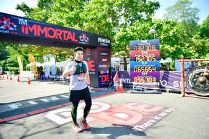 BIB: 900280, 15205, 06654, 0103
                            <button type="button" onclick="openModal(7000646)" class="btn btn-primary btn-sm float-right btn-popup" data-toggle="modal" data-target=".modal-high-quality">
                        <i class="fas fa-shopping-cart"></i> Add to Cart
                    </button>
                                            <button type="button" onclick="isThisMe(7000646, true)" class="btn btn-success btn-sm float-right btn-popup btn-isme hidden" data-toggle="tooltip" data-placement="bottom" title="นี่คือรูปของคุณใช่ไหม คลิกที่นี่เพื่อเอาเข้าอัลบั้ม">
                        <i class="fas fa-plus"></i> Add to album
                    </button>
                    <button type="button" onclick="isThisMe(7000646, false)" class="btn btn-warning btn-sm float-right btn-popup btn-isnotme hidden">
                        <i class="fas fa-ban"></i> Remove from album
                    </button>