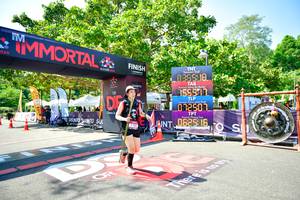 BIB: 83918, 111, 012501, 062
                            <button type="button" onclick="openModal(7044575)" class="btn btn-primary btn-sm float-right btn-popup" data-toggle="modal" data-target=".modal-high-quality">
                        <i class="fas fa-shopping-cart"></i> Add to Cart
                    </button>
                                            <button type="button" onclick="isThisMe(7044575, true)" class="btn btn-success btn-sm float-right btn-popup btn-isme hidden" data-toggle="tooltip" data-placement="bottom" title="นี่คือรูปของคุณใช่ไหม คลิกที่นี่เพื่อเอาเข้าอัลบั้ม">
                        <i class="fas fa-plus"></i> Add to album
                    </button>
                    <button type="button" onclick="isThisMe(7044575, false)" class="btn btn-warning btn-sm float-right btn-popup btn-isnotme hidden">
                        <i class="fas fa-ban"></i> Remove from album
                    </button>