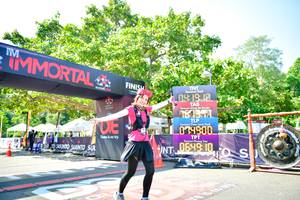 BIB: 0649
                            <button type="button" onclick="openModal(7045330)" class="btn btn-primary btn-sm float-right btn-popup" data-toggle="modal" data-target=".modal-high-quality">
                        <i class="fas fa-shopping-cart"></i> Add to Cart
                    </button>
                                            <button type="button" onclick="isThisMe(7045330, true)" class="btn btn-success btn-sm float-right btn-popup btn-isme hidden" data-toggle="tooltip" data-placement="bottom" title="นี่คือรูปของคุณใช่ไหม คลิกที่นี่เพื่อเอาเข้าอัลบั้ม">
                        <i class="fas fa-plus"></i> Add to album
                    </button>
                    <button type="button" onclick="isThisMe(7045330, false)" class="btn btn-warning btn-sm float-right btn-popup btn-isnotme hidden">
                        <i class="fas fa-ban"></i> Remove from album
                    </button>