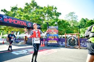 BIB: 53226, 13226
                            <button type="button" onclick="openModal(7045783)" class="btn btn-primary btn-sm float-right btn-popup" data-toggle="modal" data-target=".modal-high-quality">
                        <i class="fas fa-shopping-cart"></i> Add to Cart
                    </button>
                                            <button type="button" onclick="isThisMe(7045783, true)" class="btn btn-success btn-sm float-right btn-popup btn-isme hidden" data-toggle="tooltip" data-placement="bottom" title="นี่คือรูปของคุณใช่ไหม คลิกที่นี่เพื่อเอาเข้าอัลบั้ม">
                        <i class="fas fa-plus"></i> Add to album
                    </button>
                    <button type="button" onclick="isThisMe(7045783, false)" class="btn btn-warning btn-sm float-right btn-popup btn-isnotme hidden">
                        <i class="fas fa-ban"></i> Remove from album
                    </button>