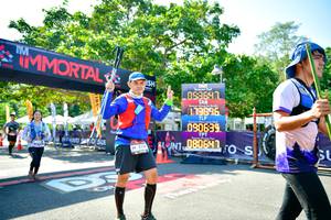 BIB: 179646, 090639, 080641
                            <button type="button" onclick="openModal(7045913)" class="btn btn-primary btn-sm float-right btn-popup" data-toggle="modal" data-target=".modal-high-quality">
                        <i class="fas fa-shopping-cart"></i> Add to Cart
                    </button>
                                            <button type="button" onclick="isThisMe(7045913, true)" class="btn btn-success btn-sm float-right btn-popup btn-isme hidden" data-toggle="tooltip" data-placement="bottom" title="นี่คือรูปของคุณใช่ไหม คลิกที่นี่เพื่อเอาเข้าอัลบั้ม">
                        <i class="fas fa-plus"></i> Add to album
                    </button>
                    <button type="button" onclick="isThisMe(7045913, false)" class="btn btn-warning btn-sm float-right btn-popup btn-isnotme hidden">
                        <i class="fas fa-ban"></i> Remove from album
                    </button>