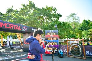 BIB: 18110
                            <button type="button" onclick="openModal(7047308)" class="btn btn-primary btn-sm float-right btn-popup" data-toggle="modal" data-target=".modal-high-quality">
                        <i class="fas fa-shopping-cart"></i> Add to Cart
                    </button>
                                            <button type="button" onclick="isThisMe(7047308, true)" class="btn btn-success btn-sm float-right btn-popup btn-isme hidden" data-toggle="tooltip" data-placement="bottom" title="นี่คือรูปของคุณใช่ไหม คลิกที่นี่เพื่อเอาเข้าอัลบั้ม">
                        <i class="fas fa-plus"></i> Add to album
                    </button>
                    <button type="button" onclick="isThisMe(7047308, false)" class="btn btn-warning btn-sm float-right btn-popup btn-isnotme hidden">
                        <i class="fas fa-ban"></i> Remove from album
                    </button>