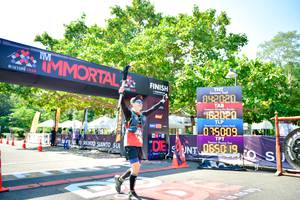 BIB: 042020, 16802, 075009
                            <button type="button" onclick="openModal(7045338)" class="btn btn-primary btn-sm float-right btn-popup" data-toggle="modal" data-target=".modal-high-quality">
                        <i class="fas fa-shopping-cart"></i> Add to Cart
                    </button>
                                            <button type="button" onclick="isThisMe(7045338, true)" class="btn btn-success btn-sm float-right btn-popup btn-isme hidden" data-toggle="tooltip" data-placement="bottom" title="นี่คือรูปของคุณใช่ไหม คลิกที่นี่เพื่อเอาเข้าอัลบั้ม">
                        <i class="fas fa-plus"></i> Add to album
                    </button>
                    <button type="button" onclick="isThisMe(7045338, false)" class="btn btn-warning btn-sm float-right btn-popup btn-isnotme hidden">
                        <i class="fas fa-ban"></i> Remove from album
                    </button>