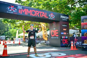 BIB: 259
                            <button type="button" onclick="openModal(7046006)" class="btn btn-primary btn-sm float-right btn-popup" data-toggle="modal" data-target=".modal-high-quality">
                        <i class="fas fa-shopping-cart"></i> Add to Cart
                    </button>
                                            <button type="button" onclick="isThisMe(7046006, true)" class="btn btn-success btn-sm float-right btn-popup btn-isme hidden" data-toggle="tooltip" data-placement="bottom" title="นี่คือรูปของคุณใช่ไหม คลิกที่นี่เพื่อเอาเข้าอัลบั้ม">
                        <i class="fas fa-plus"></i> Add to album
                    </button>
                    <button type="button" onclick="isThisMe(7046006, false)" class="btn btn-warning btn-sm float-right btn-popup btn-isnotme hidden">
                        <i class="fas fa-ban"></i> Remove from album
                    </button>