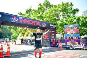 BIB: 456
                            <button type="button" onclick="openModal(7045364)" class="btn btn-primary btn-sm float-right btn-popup" data-toggle="modal" data-target=".modal-high-quality">
                        <i class="fas fa-shopping-cart"></i> Add to Cart
                    </button>
                                            <button type="button" onclick="isThisMe(7045364, true)" class="btn btn-success btn-sm float-right btn-popup btn-isme hidden" data-toggle="tooltip" data-placement="bottom" title="นี่คือรูปของคุณใช่ไหม คลิกที่นี่เพื่อเอาเข้าอัลบั้ม">
                        <i class="fas fa-plus"></i> Add to album
                    </button>
                    <button type="button" onclick="isThisMe(7045364, false)" class="btn btn-warning btn-sm float-right btn-popup btn-isnotme hidden">
                        <i class="fas fa-ban"></i> Remove from album
                    </button>