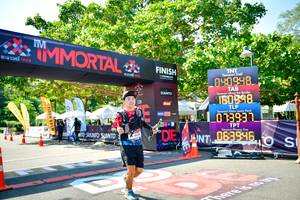 BIB: 040948, 160898, 013931, 063946
                            <button type="button" onclick="openModal(7045009)" class="btn btn-primary btn-sm float-right btn-popup" data-toggle="modal" data-target=".modal-high-quality">
                        <i class="fas fa-shopping-cart"></i> Add to Cart
                    </button>
                                            <button type="button" onclick="isThisMe(7045009, true)" class="btn btn-success btn-sm float-right btn-popup btn-isme hidden" data-toggle="tooltip" data-placement="bottom" title="นี่คือรูปของคุณใช่ไหม คลิกที่นี่เพื่อเอาเข้าอัลบั้ม">
                        <i class="fas fa-plus"></i> Add to album
                    </button>
                    <button type="button" onclick="isThisMe(7045009, false)" class="btn btn-warning btn-sm float-right btn-popup btn-isnotme hidden">
                        <i class="fas fa-ban"></i> Remove from album
                    </button>