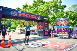 BIB: 1809, 064153, 4802
                            <button type="button" onclick="openModal(6999833)" class="btn btn-primary btn-sm float-right btn-popup" data-toggle="modal" data-target=".modal-high-quality">
                        <i class="fas fa-shopping-cart"></i> Add to Cart
                    </button>
                                            <button type="button" onclick="isThisMe(6999833, true)" class="btn btn-success btn-sm float-right btn-popup btn-isme hidden" data-toggle="tooltip" data-placement="bottom" title="นี่คือรูปของคุณใช่ไหม คลิกที่นี่เพื่อเอาเข้าอัลบั้ม">
                        <i class="fas fa-plus"></i> Add to album
                    </button>
                    <button type="button" onclick="isThisMe(6999833, false)" class="btn btn-warning btn-sm float-right btn-popup btn-isnotme hidden">
                        <i class="fas fa-ban"></i> Remove from album
                    </button>