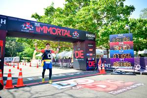 BIB: 154101, 1056, 061
                            <button type="button" onclick="openModal(7001583)" class="btn btn-primary btn-sm float-right btn-popup" data-toggle="modal" data-target=".modal-high-quality">
                        <i class="fas fa-shopping-cart"></i> Add to Cart
                    </button>
                                            <button type="button" onclick="isThisMe(7001583, true)" class="btn btn-success btn-sm float-right btn-popup btn-isme hidden" data-toggle="tooltip" data-placement="bottom" title="นี่คือรูปของคุณใช่ไหม คลิกที่นี่เพื่อเอาเข้าอัลบั้ม">
                        <i class="fas fa-plus"></i> Add to album
                    </button>
                    <button type="button" onclick="isThisMe(7001583, false)" class="btn btn-warning btn-sm float-right btn-popup btn-isnotme hidden">
                        <i class="fas fa-ban"></i> Remove from album
                    </button>