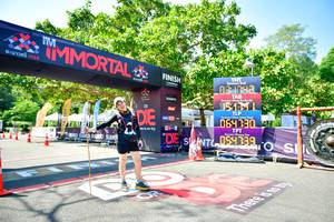 BIB: 031192, 064730, 4139
                            <button type="button" onclick="openModal(6999809)" class="btn btn-primary btn-sm float-right btn-popup" data-toggle="modal" data-target=".modal-high-quality">
                        <i class="fas fa-shopping-cart"></i> Add to Cart
                    </button>
                                            <button type="button" onclick="isThisMe(6999809, true)" class="btn btn-success btn-sm float-right btn-popup btn-isme hidden" data-toggle="tooltip" data-placement="bottom" title="นี่คือรูปของคุณใช่ไหม คลิกที่นี่เพื่อเอาเข้าอัลบั้ม">
                        <i class="fas fa-plus"></i> Add to album
                    </button>
                    <button type="button" onclick="isThisMe(6999809, false)" class="btn btn-warning btn-sm float-right btn-popup btn-isnotme hidden">
                        <i class="fas fa-ban"></i> Remove from album
                    </button>