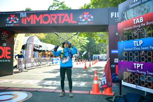 BIB: 
                            <button type="button" onclick="openModal(7046374)" class="btn btn-primary btn-sm float-right btn-popup" data-toggle="modal" data-target=".modal-high-quality">
                        <i class="fas fa-shopping-cart"></i> Add to Cart
                    </button>
                                            <button type="button" onclick="isThisMe(7046374, true)" class="btn btn-success btn-sm float-right btn-popup btn-isme hidden" data-toggle="tooltip" data-placement="bottom" title="นี่คือรูปของคุณใช่ไหม คลิกที่นี่เพื่อเอาเข้าอัลบั้ม">
                        <i class="fas fa-plus"></i> Add to album
                    </button>
                    <button type="button" onclick="isThisMe(7046374, false)" class="btn btn-warning btn-sm float-right btn-popup btn-isnotme hidden">
                        <i class="fas fa-ban"></i> Remove from album
                    </button>