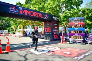 BIB: 1328, 0643, 054325
                            <button type="button" onclick="openModal(6999172)" class="btn btn-primary btn-sm float-right btn-popup" data-toggle="modal" data-target=".modal-high-quality">
                        <i class="fas fa-shopping-cart"></i> Add to Cart
                    </button>
                                            <button type="button" onclick="isThisMe(6999172, true)" class="btn btn-success btn-sm float-right btn-popup btn-isme hidden" data-toggle="tooltip" data-placement="bottom" title="นี่คือรูปของคุณใช่ไหม คลิกที่นี่เพื่อเอาเข้าอัลบั้ม">
                        <i class="fas fa-plus"></i> Add to album
                    </button>
                    <button type="button" onclick="isThisMe(6999172, false)" class="btn btn-warning btn-sm float-right btn-popup btn-isnotme hidden">
                        <i class="fas fa-ban"></i> Remove from album
                    </button>