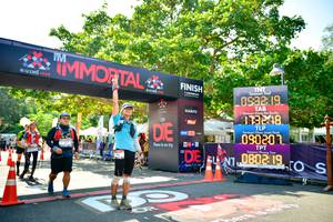 BIB: 0532, 13218, 202060, 0802
                            <button type="button" onclick="openModal(7045772)" class="btn btn-primary btn-sm float-right btn-popup" data-toggle="modal" data-target=".modal-high-quality">
                        <i class="fas fa-shopping-cart"></i> Add to Cart
                    </button>
                                            <button type="button" onclick="isThisMe(7045772, true)" class="btn btn-success btn-sm float-right btn-popup btn-isme hidden" data-toggle="tooltip" data-placement="bottom" title="นี่คือรูปของคุณใช่ไหม คลิกที่นี่เพื่อเอาเข้าอัลบั้ม">
                        <i class="fas fa-plus"></i> Add to album
                    </button>
                    <button type="button" onclick="isThisMe(7045772, false)" class="btn btn-warning btn-sm float-right btn-popup btn-isnotme hidden">
                        <i class="fas fa-ban"></i> Remove from album
                    </button>