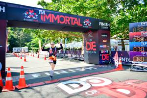 BIB: 8331
                            <button type="button" onclick="openModal(7000966)" class="btn btn-primary btn-sm float-right btn-popup" data-toggle="modal" data-target=".modal-high-quality">
                        <i class="fas fa-shopping-cart"></i> Add to Cart
                    </button>
                                            <button type="button" onclick="isThisMe(7000966, true)" class="btn btn-success btn-sm float-right btn-popup btn-isme hidden" data-toggle="tooltip" data-placement="bottom" title="นี่คือรูปของคุณใช่ไหม คลิกที่นี่เพื่อเอาเข้าอัลบั้ม">
                        <i class="fas fa-plus"></i> Add to album
                    </button>
                    <button type="button" onclick="isThisMe(7000966, false)" class="btn btn-warning btn-sm float-right btn-popup btn-isnotme hidden">
                        <i class="fas fa-ban"></i> Remove from album
                    </button>