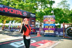 BIB: 200, 1521, 412
                            <button type="button" onclick="openModal(7046054)" class="btn btn-primary btn-sm float-right btn-popup" data-toggle="modal" data-target=".modal-high-quality">
                        <i class="fas fa-shopping-cart"></i> Add to Cart
                    </button>
                                            <button type="button" onclick="isThisMe(7046054, true)" class="btn btn-success btn-sm float-right btn-popup btn-isme hidden" data-toggle="tooltip" data-placement="bottom" title="นี่คือรูปของคุณใช่ไหม คลิกที่นี่เพื่อเอาเข้าอัลบั้ม">
                        <i class="fas fa-plus"></i> Add to album
                    </button>
                    <button type="button" onclick="isThisMe(7046054, false)" class="btn btn-warning btn-sm float-right btn-popup btn-isnotme hidden">
                        <i class="fas fa-ban"></i> Remove from album
                    </button>