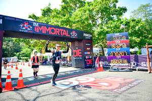 BIB: 153218, 020, 010201, 602
                            <button type="button" onclick="openModal(7000985)" class="btn btn-primary btn-sm float-right btn-popup" data-toggle="modal" data-target=".modal-high-quality">
                        <i class="fas fa-shopping-cart"></i> Add to Cart
                    </button>
                                            <button type="button" onclick="isThisMe(7000985, true)" class="btn btn-success btn-sm float-right btn-popup btn-isme hidden" data-toggle="tooltip" data-placement="bottom" title="นี่คือรูปของคุณใช่ไหม คลิกที่นี่เพื่อเอาเข้าอัลบั้ม">
                        <i class="fas fa-plus"></i> Add to album
                    </button>
                    <button type="button" onclick="isThisMe(7000985, false)" class="btn btn-warning btn-sm float-right btn-popup btn-isnotme hidden">
                        <i class="fas fa-ban"></i> Remove from album
                    </button>