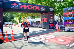 BIB: 83292, 15292, 0659
                            <button type="button" onclick="openModal(7000853)" class="btn btn-primary btn-sm float-right btn-popup" data-toggle="modal" data-target=".modal-high-quality">
                        <i class="fas fa-shopping-cart"></i> Add to Cart
                    </button>
                                            <button type="button" onclick="isThisMe(7000853, true)" class="btn btn-success btn-sm float-right btn-popup btn-isme hidden" data-toggle="tooltip" data-placement="bottom" title="นี่คือรูปของคุณใช่ไหม คลิกที่นี่เพื่อเอาเข้าอัลบั้ม">
                        <i class="fas fa-plus"></i> Add to album
                    </button>
                    <button type="button" onclick="isThisMe(7000853, false)" class="btn btn-warning btn-sm float-right btn-popup btn-isnotme hidden">
                        <i class="fas fa-ban"></i> Remove from album
                    </button>