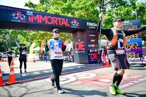 BIB: 3534, 2213, 2231, 153
                            <button type="button" onclick="openModal(7001196)" class="btn btn-primary btn-sm float-right btn-popup" data-toggle="modal" data-target=".modal-high-quality">
                        <i class="fas fa-shopping-cart"></i> Add to Cart
                    </button>
                                            <button type="button" onclick="isThisMe(7001196, true)" class="btn btn-success btn-sm float-right btn-popup btn-isme hidden" data-toggle="tooltip" data-placement="bottom" title="นี่คือรูปของคุณใช่ไหม คลิกที่นี่เพื่อเอาเข้าอัลบั้ม">
                        <i class="fas fa-plus"></i> Add to album
                    </button>
                    <button type="button" onclick="isThisMe(7001196, false)" class="btn btn-warning btn-sm float-right btn-popup btn-isnotme hidden">
                        <i class="fas fa-ban"></i> Remove from album
                    </button>