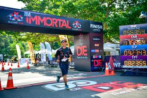 BIB: 059, 092343, 082355
                            <button type="button" onclick="openModal(7046312)" class="btn btn-primary btn-sm float-right btn-popup" data-toggle="modal" data-target=".modal-high-quality">
                        <i class="fas fa-shopping-cart"></i> Add to Cart
                    </button>
                                            <button type="button" onclick="isThisMe(7046312, true)" class="btn btn-success btn-sm float-right btn-popup btn-isme hidden" data-toggle="tooltip" data-placement="bottom" title="นี่คือรูปของคุณใช่ไหม คลิกที่นี่เพื่อเอาเข้าอัลบั้ม">
                        <i class="fas fa-plus"></i> Add to album
                    </button>
                    <button type="button" onclick="isThisMe(7046312, false)" class="btn btn-warning btn-sm float-right btn-popup btn-isnotme hidden">
                        <i class="fas fa-ban"></i> Remove from album
                    </button>