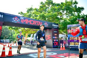 BIB: 4609, 660, 561
                            <button type="button" onclick="openModal(7046177)" class="btn btn-primary btn-sm float-right btn-popup" data-toggle="modal" data-target=".modal-high-quality">
                        <i class="fas fa-shopping-cart"></i> Add to Cart
                    </button>
                                            <button type="button" onclick="isThisMe(7046177, true)" class="btn btn-success btn-sm float-right btn-popup btn-isme hidden" data-toggle="tooltip" data-placement="bottom" title="นี่คือรูปของคุณใช่ไหม คลิกที่นี่เพื่อเอาเข้าอัลบั้ม">
                        <i class="fas fa-plus"></i> Add to album
                    </button>
                    <button type="button" onclick="isThisMe(7046177, false)" class="btn btn-warning btn-sm float-right btn-popup btn-isnotme hidden">
                        <i class="fas fa-ban"></i> Remove from album
                    </button>