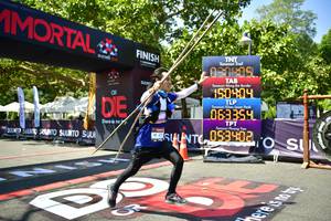 BIB: 030, 150404, 063354, 3402, 470
                            <button type="button" onclick="openModal(6865088)" class="btn btn-primary btn-sm float-right btn-popup" data-toggle="modal" data-target=".modal-high-quality">
                        <i class="fas fa-shopping-cart"></i> Add to Cart
                    </button>
                                            <button type="button" onclick="isThisMe(6865088, true)" class="btn btn-success btn-sm float-right btn-popup btn-isme hidden" data-toggle="tooltip" data-placement="bottom" title="นี่คือรูปของคุณใช่ไหม คลิกที่นี่เพื่อเอาเข้าอัลบั้ม">
                        <i class="fas fa-plus"></i> Add to album
                    </button>
                    <button type="button" onclick="isThisMe(6865088, false)" class="btn btn-warning btn-sm float-right btn-popup btn-isnotme hidden">
                        <i class="fas fa-ban"></i> Remove from album
                    </button>