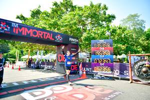 BIB: 898, 012341, 062356
                            <button type="button" onclick="openModal(7002583)" class="btn btn-primary btn-sm float-right btn-popup" data-toggle="modal" data-target=".modal-high-quality">
                        <i class="fas fa-shopping-cart"></i> Add to Cart
                    </button>
                                            <button type="button" onclick="isThisMe(7002583, true)" class="btn btn-success btn-sm float-right btn-popup btn-isme hidden" data-toggle="tooltip" data-placement="bottom" title="นี่คือรูปของคุณใช่ไหม คลิกที่นี่เพื่อเอาเข้าอัลบั้ม">
                        <i class="fas fa-plus"></i> Add to album
                    </button>
                    <button type="button" onclick="isThisMe(7002583, false)" class="btn btn-warning btn-sm float-right btn-popup btn-isnotme hidden">
                        <i class="fas fa-ban"></i> Remove from album
                    </button>