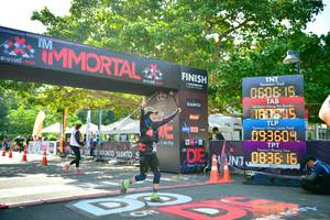 BIB: 0606, 80545, 093604, 0836
                            <button type="button" onclick="openModal(7047002)" class="btn btn-primary btn-sm float-right btn-popup" data-toggle="modal" data-target=".modal-high-quality">
                        <i class="fas fa-shopping-cart"></i> Add to Cart
                    </button>
                                            <button type="button" onclick="isThisMe(7047002, true)" class="btn btn-success btn-sm float-right btn-popup btn-isme hidden" data-toggle="tooltip" data-placement="bottom" title="นี่คือรูปของคุณใช่ไหม คลิกที่นี่เพื่อเอาเข้าอัลบั้ม">
                        <i class="fas fa-plus"></i> Add to album
                    </button>
                    <button type="button" onclick="isThisMe(7047002, false)" class="btn btn-warning btn-sm float-right btn-popup btn-isnotme hidden">
                        <i class="fas fa-ban"></i> Remove from album
                    </button>