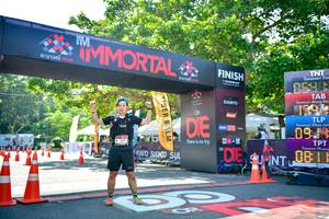 BIB: 091, 259, 081
                            <button type="button" onclick="openModal(7046004)" class="btn btn-primary btn-sm float-right btn-popup" data-toggle="modal" data-target=".modal-high-quality">
                        <i class="fas fa-shopping-cart"></i> Add to Cart
                    </button>
                                            <button type="button" onclick="isThisMe(7046004, true)" class="btn btn-success btn-sm float-right btn-popup btn-isme hidden" data-toggle="tooltip" data-placement="bottom" title="นี่คือรูปของคุณใช่ไหม คลิกที่นี่เพื่อเอาเข้าอัลบั้ม">
                        <i class="fas fa-plus"></i> Add to album
                    </button>
                    <button type="button" onclick="isThisMe(7046004, false)" class="btn btn-warning btn-sm float-right btn-popup btn-isnotme hidden">
                        <i class="fas fa-ban"></i> Remove from album
                    </button>