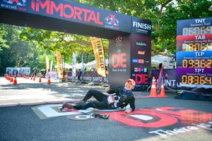 BIB: 06064, 09362, 08364
                            <button type="button" onclick="openModal(7047023)" class="btn btn-primary btn-sm float-right btn-popup" data-toggle="modal" data-target=".modal-high-quality">
                        <i class="fas fa-shopping-cart"></i> Add to Cart
                    </button>
                                            <button type="button" onclick="isThisMe(7047023, true)" class="btn btn-success btn-sm float-right btn-popup btn-isme hidden" data-toggle="tooltip" data-placement="bottom" title="นี่คือรูปของคุณใช่ไหม คลิกที่นี่เพื่อเอาเข้าอัลบั้ม">
                        <i class="fas fa-plus"></i> Add to album
                    </button>
                    <button type="button" onclick="isThisMe(7047023, false)" class="btn btn-warning btn-sm float-right btn-popup btn-isnotme hidden">
                        <i class="fas fa-ban"></i> Remove from album
                    </button>