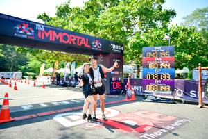 BIB: 160, 063
                            <button type="button" onclick="openModal(7044803)" class="btn btn-primary btn-sm float-right btn-popup" data-toggle="modal" data-target=".modal-high-quality">
                        <i class="fas fa-shopping-cart"></i> Add to Cart
                    </button>
                                            <button type="button" onclick="isThisMe(7044803, true)" class="btn btn-success btn-sm float-right btn-popup btn-isme hidden" data-toggle="tooltip" data-placement="bottom" title="นี่คือรูปของคุณใช่ไหม คลิกที่นี่เพื่อเอาเข้าอัลบั้ม">
                        <i class="fas fa-plus"></i> Add to album
                    </button>
                    <button type="button" onclick="isThisMe(7044803, false)" class="btn btn-warning btn-sm float-right btn-popup btn-isnotme hidden">
                        <i class="fas fa-ban"></i> Remove from album
                    </button>