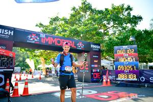 BIB: 060, 180, 15060, 4808
                            <button type="button" onclick="openModal(7046674)" class="btn btn-primary btn-sm float-right btn-popup" data-toggle="modal" data-target=".modal-high-quality">
                        <i class="fas fa-shopping-cart"></i> Add to Cart
                    </button>
                                            <button type="button" onclick="isThisMe(7046674, true)" class="btn btn-success btn-sm float-right btn-popup btn-isme hidden" data-toggle="tooltip" data-placement="bottom" title="นี่คือรูปของคุณใช่ไหม คลิกที่นี่เพื่อเอาเข้าอัลบั้ม">
                        <i class="fas fa-plus"></i> Add to album
                    </button>
                    <button type="button" onclick="isThisMe(7046674, false)" class="btn btn-warning btn-sm float-right btn-popup btn-isnotme hidden">
                        <i class="fas fa-ban"></i> Remove from album
                    </button>