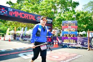 BIB: 2833
                            <button type="button" onclick="openModal(7045579)" class="btn btn-primary btn-sm float-right btn-popup" data-toggle="modal" data-target=".modal-high-quality">
                        <i class="fas fa-shopping-cart"></i> Add to Cart
                    </button>
                                            <button type="button" onclick="isThisMe(7045579, true)" class="btn btn-success btn-sm float-right btn-popup btn-isme hidden" data-toggle="tooltip" data-placement="bottom" title="นี่คือรูปของคุณใช่ไหม คลิกที่นี่เพื่อเอาเข้าอัลบั้ม">
                        <i class="fas fa-plus"></i> Add to album
                    </button>
                    <button type="button" onclick="isThisMe(7045579, false)" class="btn btn-warning btn-sm float-right btn-popup btn-isnotme hidden">
                        <i class="fas fa-ban"></i> Remove from album
                    </button>