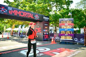 BIB: 9302, 125, 1302, 412
                            <button type="button" onclick="openModal(7046048)" class="btn btn-primary btn-sm float-right btn-popup" data-toggle="modal" data-target=".modal-high-quality">
                        <i class="fas fa-shopping-cart"></i> Add to Cart
                    </button>
                                            <button type="button" onclick="isThisMe(7046048, true)" class="btn btn-success btn-sm float-right btn-popup btn-isme hidden" data-toggle="tooltip" data-placement="bottom" title="นี่คือรูปของคุณใช่ไหม คลิกที่นี่เพื่อเอาเข้าอัลบั้ม">
                        <i class="fas fa-plus"></i> Add to album
                    </button>
                    <button type="button" onclick="isThisMe(7046048, false)" class="btn btn-warning btn-sm float-right btn-popup btn-isnotme hidden">
                        <i class="fas fa-ban"></i> Remove from album
                    </button>