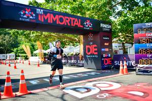 BIB: 1504, 063
                            <button type="button" onclick="openModal(6991728)" class="btn btn-primary btn-sm float-right btn-popup" data-toggle="modal" data-target=".modal-high-quality">
                        <i class="fas fa-shopping-cart"></i> Add to Cart
                    </button>
                                            <button type="button" onclick="isThisMe(6991728, true)" class="btn btn-success btn-sm float-right btn-popup btn-isme hidden" data-toggle="tooltip" data-placement="bottom" title="นี่คือรูปของคุณใช่ไหม คลิกที่นี่เพื่อเอาเข้าอัลบั้ม">
                        <i class="fas fa-plus"></i> Add to album
                    </button>
                    <button type="button" onclick="isThisMe(6991728, false)" class="btn btn-warning btn-sm float-right btn-popup btn-isnotme hidden">
                        <i class="fas fa-ban"></i> Remove from album
                    </button>