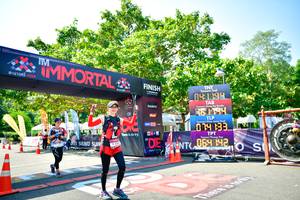 BIB: 064
                            <button type="button" onclick="openModal(7045100)" class="btn btn-primary btn-sm float-right btn-popup" data-toggle="modal" data-target=".modal-high-quality">
                        <i class="fas fa-shopping-cart"></i> Add to Cart
                    </button>
                                            <button type="button" onclick="isThisMe(7045100, true)" class="btn btn-success btn-sm float-right btn-popup btn-isme hidden" data-toggle="tooltip" data-placement="bottom" title="นี่คือรูปของคุณใช่ไหม คลิกที่นี่เพื่อเอาเข้าอัลบั้ม">
                        <i class="fas fa-plus"></i> Add to album
                    </button>
                    <button type="button" onclick="isThisMe(7045100, false)" class="btn btn-warning btn-sm float-right btn-popup btn-isnotme hidden">
                        <i class="fas fa-ban"></i> Remove from album
                    </button>