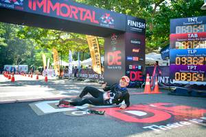 BIB: 06064, 09362, 08364
                            <button type="button" onclick="openModal(7047028)" class="btn btn-primary btn-sm float-right btn-popup" data-toggle="modal" data-target=".modal-high-quality">
                        <i class="fas fa-shopping-cart"></i> Add to Cart
                    </button>
                                            <button type="button" onclick="isThisMe(7047028, true)" class="btn btn-success btn-sm float-right btn-popup btn-isme hidden" data-toggle="tooltip" data-placement="bottom" title="นี่คือรูปของคุณใช่ไหม คลิกที่นี่เพื่อเอาเข้าอัลบั้ม">
                        <i class="fas fa-plus"></i> Add to album
                    </button>
                    <button type="button" onclick="isThisMe(7047028, false)" class="btn btn-warning btn-sm float-right btn-popup btn-isnotme hidden">
                        <i class="fas fa-ban"></i> Remove from album
                    </button>