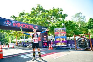 BIB: 328, 2860, 080251
                            <button type="button" onclick="openModal(7045788)" class="btn btn-primary btn-sm float-right btn-popup" data-toggle="modal" data-target=".modal-high-quality">
                        <i class="fas fa-shopping-cart"></i> Add to Cart
                    </button>
                                            <button type="button" onclick="isThisMe(7045788, true)" class="btn btn-success btn-sm float-right btn-popup btn-isme hidden" data-toggle="tooltip" data-placement="bottom" title="นี่คือรูปของคุณใช่ไหม คลิกที่นี่เพื่อเอาเข้าอัลบั้ม">
                        <i class="fas fa-plus"></i> Add to album
                    </button>
                    <button type="button" onclick="isThisMe(7045788, false)" class="btn btn-warning btn-sm float-right btn-popup btn-isnotme hidden">
                        <i class="fas fa-ban"></i> Remove from album
                    </button>