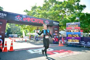 BIB: 1438
                            <button type="button" onclick="openModal(7046089)" class="btn btn-primary btn-sm float-right btn-popup" data-toggle="modal" data-target=".modal-high-quality">
                        <i class="fas fa-shopping-cart"></i> Add to Cart
                    </button>
                                            <button type="button" onclick="isThisMe(7046089, true)" class="btn btn-success btn-sm float-right btn-popup btn-isme hidden" data-toggle="tooltip" data-placement="bottom" title="นี่คือรูปของคุณใช่ไหม คลิกที่นี่เพื่อเอาเข้าอัลบั้ม">
                        <i class="fas fa-plus"></i> Add to album
                    </button>
                    <button type="button" onclick="isThisMe(7046089, false)" class="btn btn-warning btn-sm float-right btn-popup btn-isnotme hidden">
                        <i class="fas fa-ban"></i> Remove from album
                    </button>