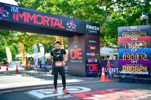 BIB: 653624, 0908, 7426, 080624
                            <button type="button" onclick="openModal(7045902)" class="btn btn-primary btn-sm float-right btn-popup" data-toggle="modal" data-target=".modal-high-quality">
                        <i class="fas fa-shopping-cart"></i> Add to Cart
                    </button>
                                            <button type="button" onclick="isThisMe(7045902, true)" class="btn btn-success btn-sm float-right btn-popup btn-isme hidden" data-toggle="tooltip" data-placement="bottom" title="นี่คือรูปของคุณใช่ไหม คลิกที่นี่เพื่อเอาเข้าอัลบั้ม">
                        <i class="fas fa-plus"></i> Add to album
                    </button>
                    <button type="button" onclick="isThisMe(7045902, false)" class="btn btn-warning btn-sm float-right btn-popup btn-isnotme hidden">
                        <i class="fas fa-ban"></i> Remove from album
                    </button>