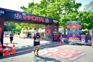 BIB: 2040, 150246, 63249
                            <button type="button" onclick="openModal(7044826)" class="btn btn-primary btn-sm float-right btn-popup" data-toggle="modal" data-target=".modal-high-quality">
                        <i class="fas fa-shopping-cart"></i> Add to Cart
                    </button>
                                            <button type="button" onclick="isThisMe(7044826, true)" class="btn btn-success btn-sm float-right btn-popup btn-isme hidden" data-toggle="tooltip" data-placement="bottom" title="นี่คือรูปของคุณใช่ไหม คลิกที่นี่เพื่อเอาเข้าอัลบั้ม">
                        <i class="fas fa-plus"></i> Add to album
                    </button>
                    <button type="button" onclick="isThisMe(7044826, false)" class="btn btn-warning btn-sm float-right btn-popup btn-isnotme hidden">
                        <i class="fas fa-ban"></i> Remove from album
                    </button>