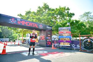 BIB: 59002, 6060, 090350, 002
                            <button type="button" onclick="openModal(7045991)" class="btn btn-primary btn-sm float-right btn-popup" data-toggle="modal" data-target=".modal-high-quality">
                        <i class="fas fa-shopping-cart"></i> Add to Cart
                    </button>
                                            <button type="button" onclick="isThisMe(7045991, true)" class="btn btn-success btn-sm float-right btn-popup btn-isme hidden" data-toggle="tooltip" data-placement="bottom" title="นี่คือรูปของคุณใช่ไหม คลิกที่นี่เพื่อเอาเข้าอัลบั้ม">
                        <i class="fas fa-plus"></i> Add to album
                    </button>
                    <button type="button" onclick="isThisMe(7045991, false)" class="btn btn-warning btn-sm float-right btn-popup btn-isnotme hidden">
                        <i class="fas fa-ban"></i> Remove from album
                    </button>