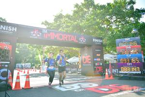 BIB: 850, 083
                            <button type="button" onclick="openModal(7046710)" class="btn btn-primary btn-sm float-right btn-popup" data-toggle="modal" data-target=".modal-high-quality">
                        <i class="fas fa-shopping-cart"></i> Add to Cart
                    </button>
                                            <button type="button" onclick="isThisMe(7046710, true)" class="btn btn-success btn-sm float-right btn-popup btn-isme hidden" data-toggle="tooltip" data-placement="bottom" title="นี่คือรูปของคุณใช่ไหม คลิกที่นี่เพื่อเอาเข้าอัลบั้ม">
                        <i class="fas fa-plus"></i> Add to album
                    </button>
                    <button type="button" onclick="isThisMe(7046710, false)" class="btn btn-warning btn-sm float-right btn-popup btn-isnotme hidden">
                        <i class="fas fa-ban"></i> Remove from album
                    </button>